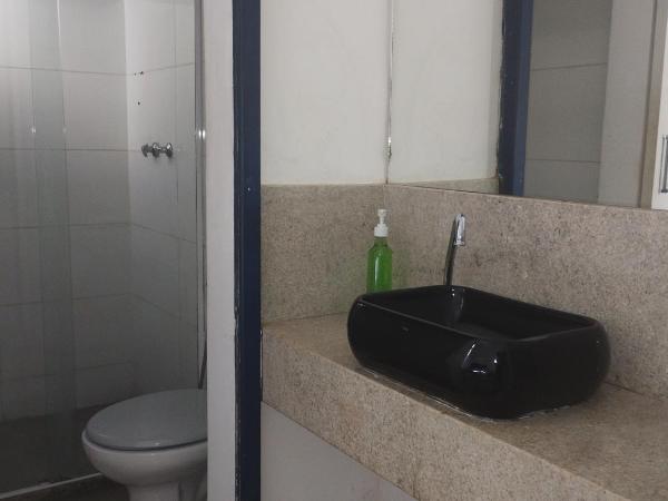 Farfalla São Manuel : photo 3 de la chambre suite junior