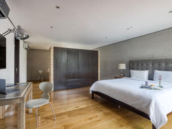 AR 218 Hotel by ULIV : photo 2 de la chambre suite premium
