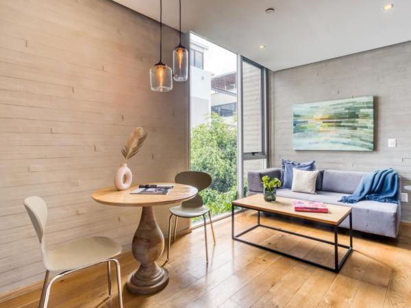 AR 218 Hotel by ULIV : photo 4 de la chambre suite premium