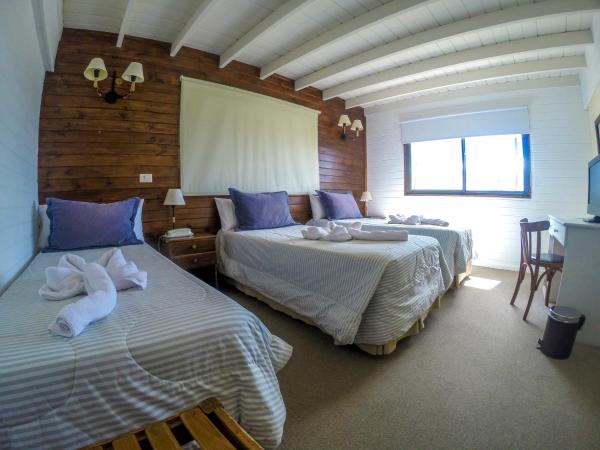 Lar Aike : photo 3 de la chambre chambre triple