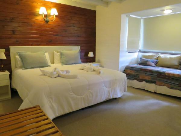 Lar Aike : photo 4 de la chambre chambre triple