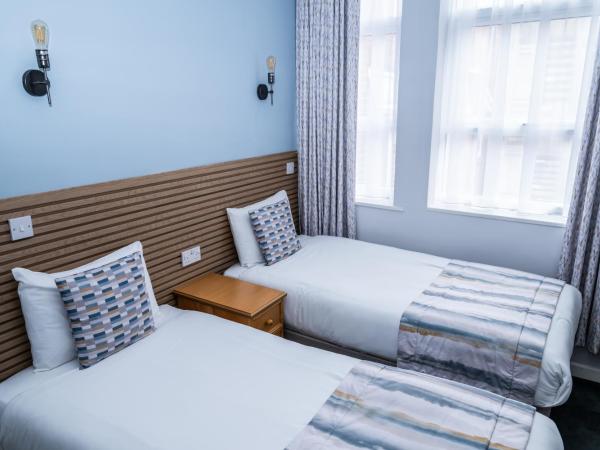 Craig-y-Don : photo 3 de la chambre chambre familiale