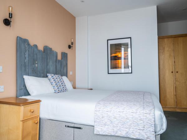 Craig-y-Don : photo 4 de la chambre chambre double