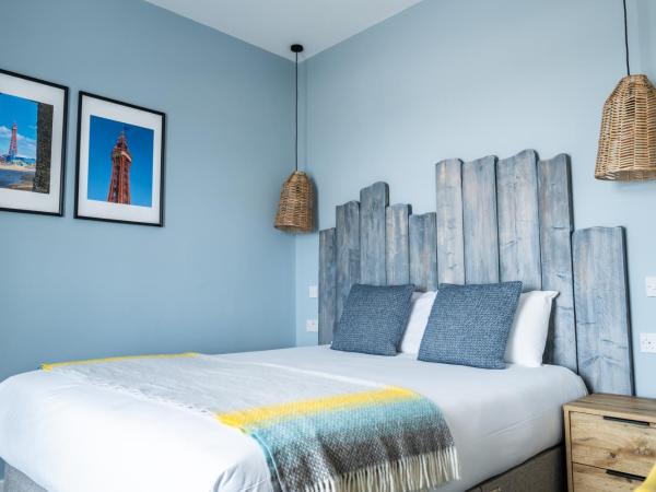 Craig-y-Don : photo 5 de la chambre suite junior - vue sur océan