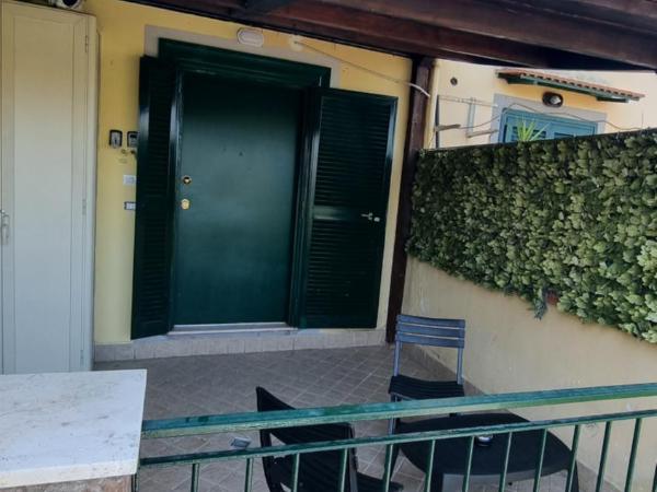 Fly B&B : photo 2 de la chambre chambre double standard