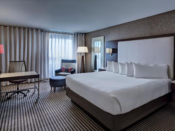 Hyatt Regency DFW International Airport : photo 1 de la chambre chambre lit king-size