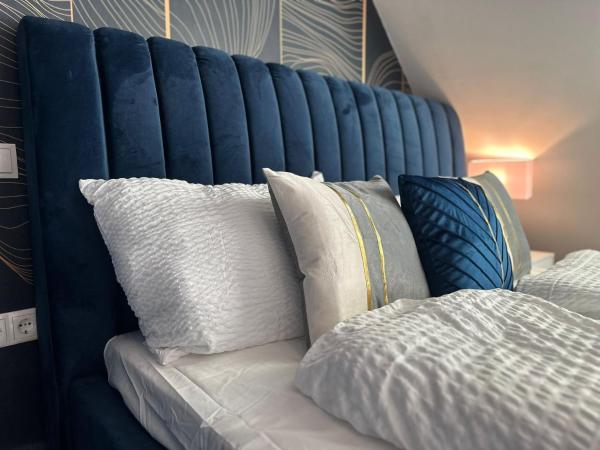 Very Central, 5 min to city center, Self Check In : photo 4 de la chambre appartement