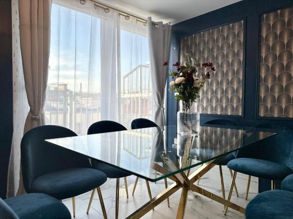 Very Central, 5 min to city center, Self Check In : photo 3 de la chambre appartement