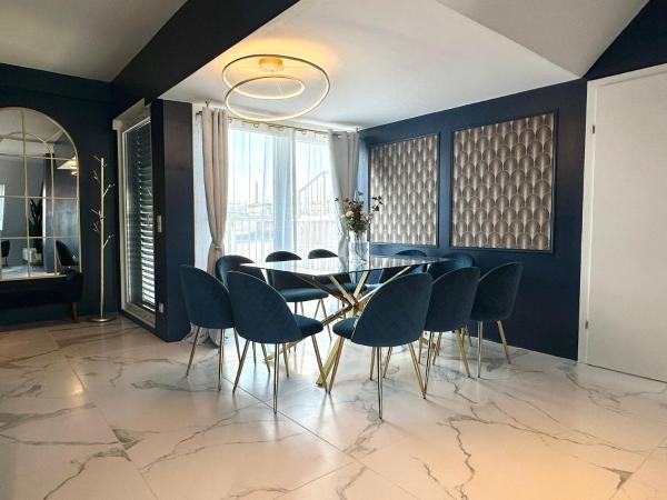 Very Central, 5 min to city center, Self Check In : photo 9 de la chambre appartement