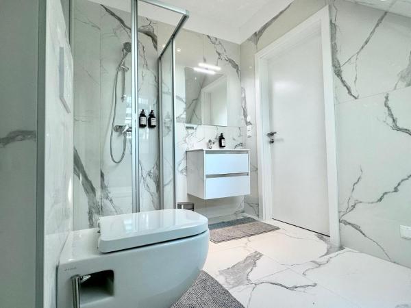 Very Central, 5 min to city center, Self Check In : photo 8 de la chambre appartement