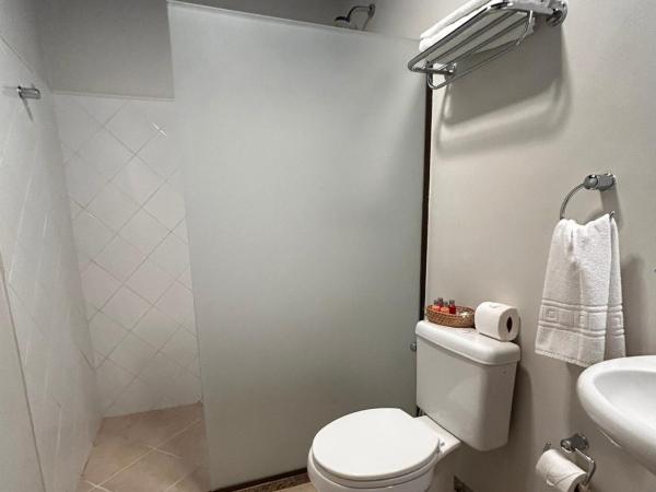 Bahiacafé Hotel : photo 6 de la chambre chambre simple standard