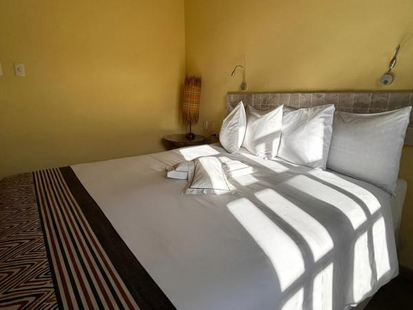 Bahiacafé Hotel : photo 4 de la chambre chambre simple standard