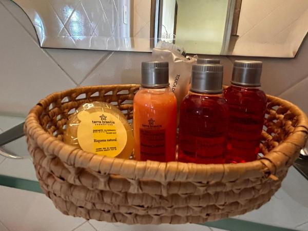 Bahiacafé Hotel : photo 5 de la chambre chambre simple standard