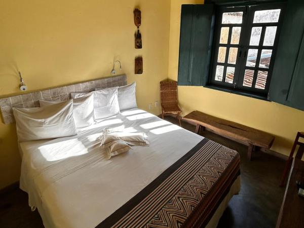 Bahiacafé Hotel : photo 2 de la chambre chambre simple standard