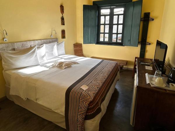 Bahiacafé Hotel : photo 1 de la chambre chambre simple standard