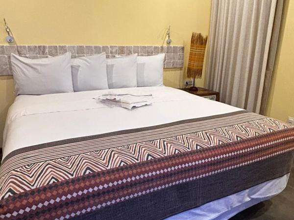 Bahiacafé Hotel : photo 3 de la chambre chambre double Économique - sans vue