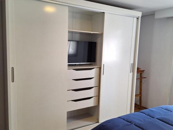 Casa Alto Da Boa Vista : photo 3 de la chambre chambre double avec salle de bains privative