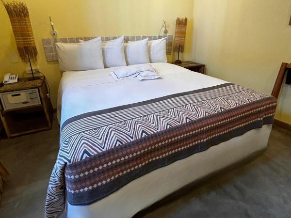 Bahiacafé Hotel : photo 3 de la chambre chambre double ou lits jumeaux supérieure