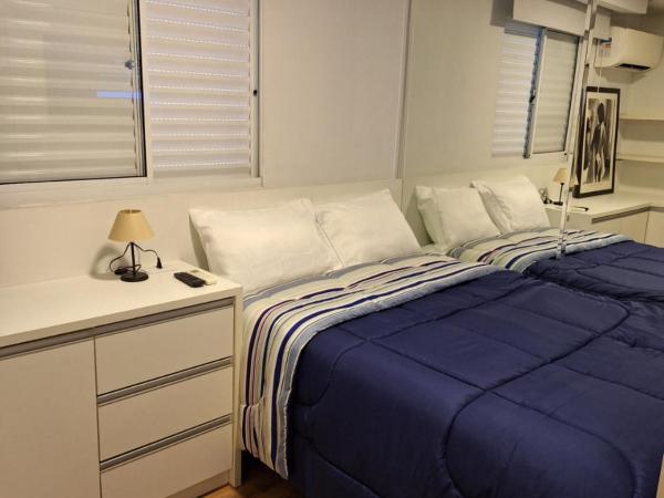 Casa Alto Da Boa Vista : photo 1 de la chambre petite chambre double