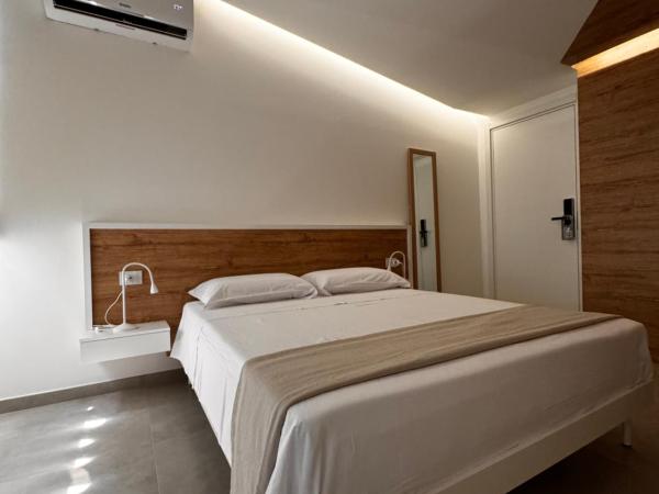 Space Tower Rooms : photo 3 de la chambre chambre double standard