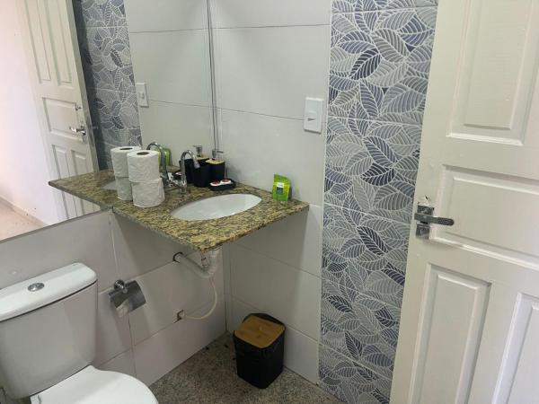 Do Adriano Suites : photo 2 de la chambre chambre double Économique