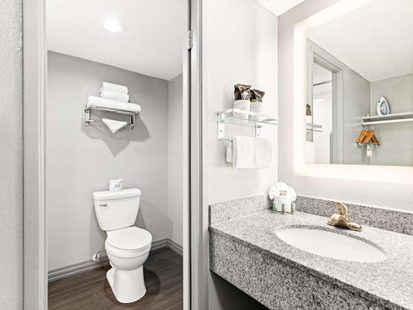 Best Western Yacht Harbor Hotel : photo 4 de la chambre chambre lit king-size standard