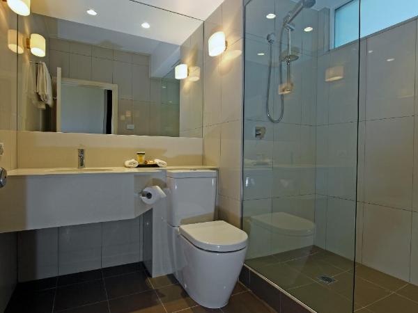 Lenna Of Hobart : photo 3 de la chambre chambre lit king-size