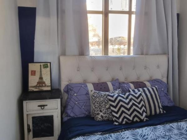 Windmill Hostel : photo 2 de la chambre chambre double Économique