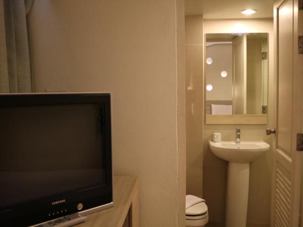 Sunshine Hotel & Residences : photo 2 de la chambre chambre simple Économique