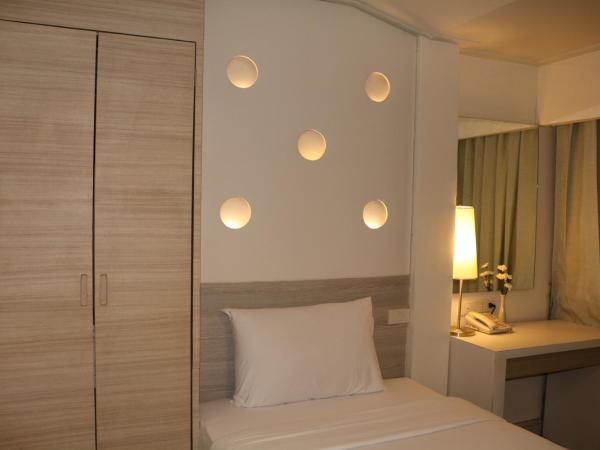 Sunshine Hotel & Residences : photo 3 de la chambre chambre simple Économique