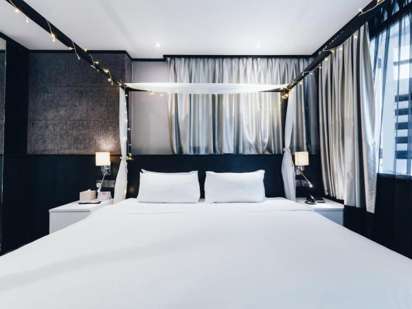 Hotel NuVe Urbane : photo 5 de la chambre suite nuve