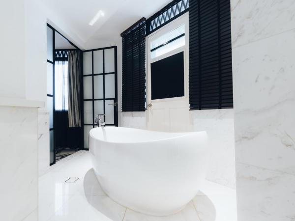 Hotel NuVe Urbane : photo 9 de la chambre suite nuve