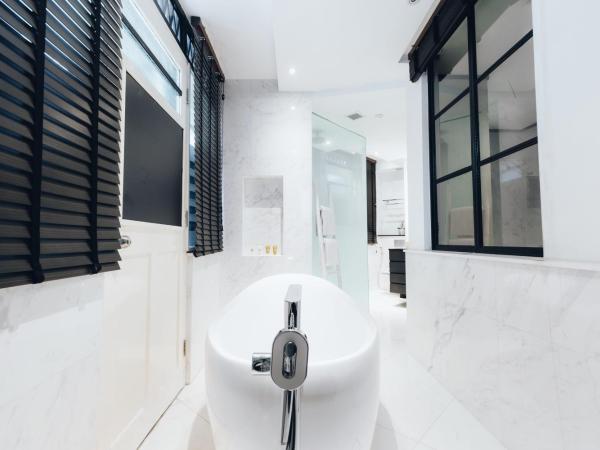 Hotel NuVe Urbane : photo 10 de la chambre suite nuve