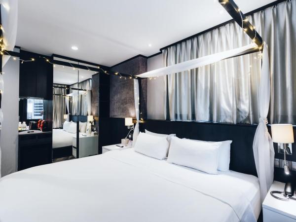 Hotel NuVe Urbane : photo 4 de la chambre suite nuve