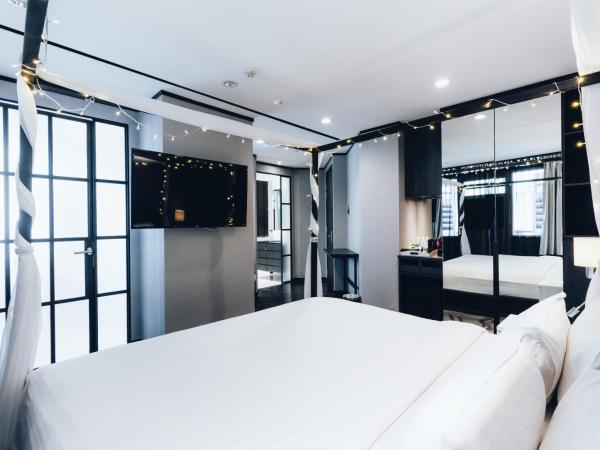 Hotel NuVe Urbane : photo 3 de la chambre suite nuve