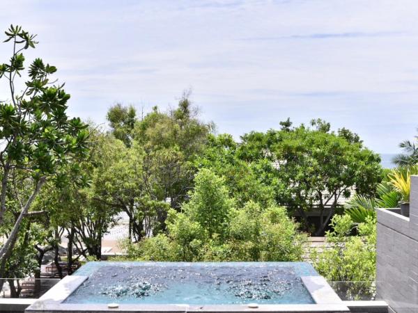 Rest Detail Hotel Hua Hin : photo 1 de la chambre rest plunge pool
