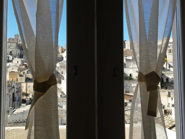 Le Dimore Dell' Idris : photo 5 de la chambre suite junior