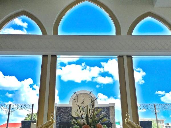 LK President : photo 1 de la chambre suite 1 chambre - vue sur ville