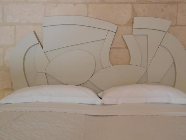 Le Dimore Dell' Idris : photo 8 de la chambre chambre quadruple en duplex