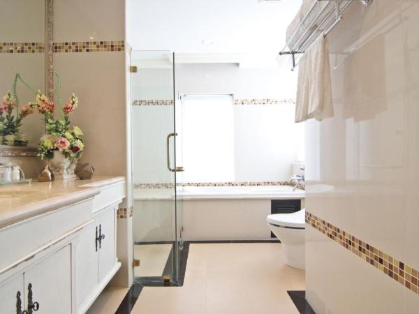 LK Legend : photo 8 de la chambre suite duplex de 3 chambres