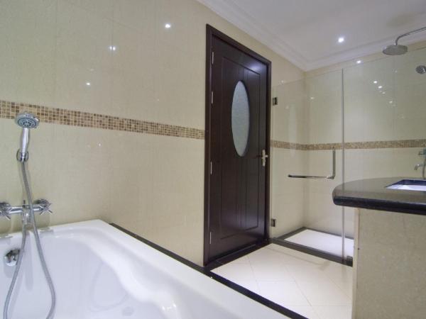 LK Legend : photo 9 de la chambre studio triple