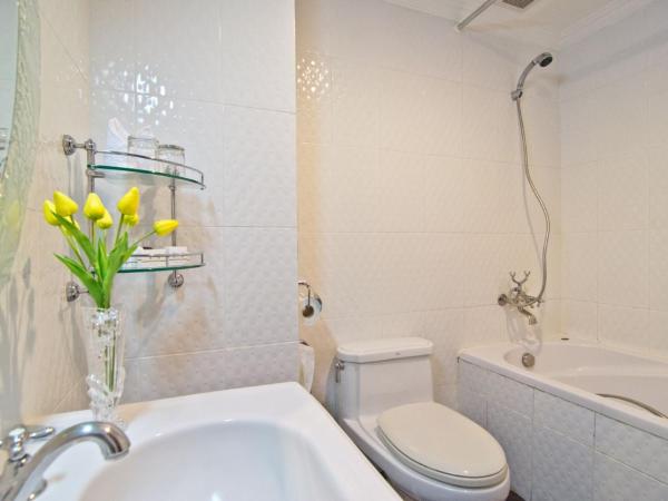 LK Metropole : photo 6 de la chambre suite 1 chambre