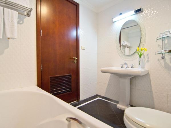 LK Metropole : photo 5 de la chambre suite 1 chambre