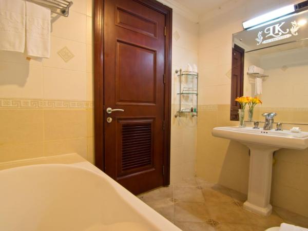 LK Metropole : photo 10 de la chambre suite deluxe 2 chambres