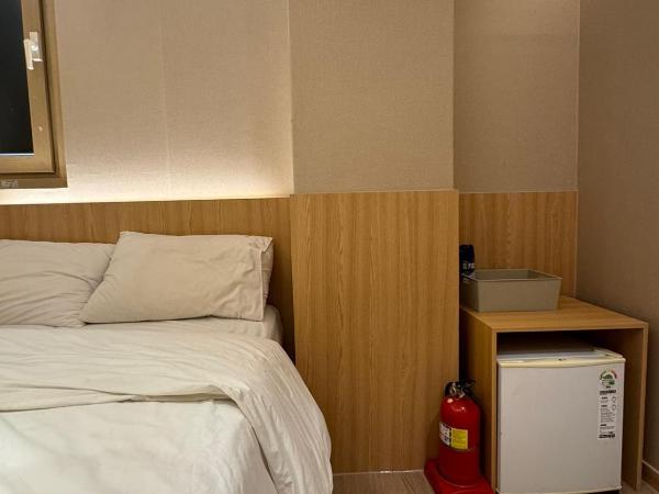 Well Plus Guest House : photo 5 de la chambre chambre double