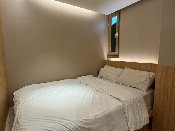 Well Plus Guest House : photo 7 de la chambre chambre double
