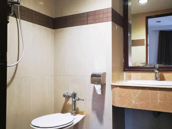 Regalodge Hotel & Spa Ipoh : photo 3 de la chambre standard 117 (bed and breakfast)