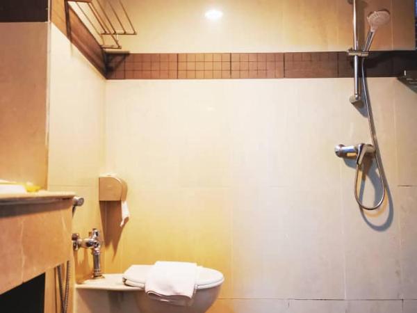 Regalodge Hotel & Spa Ipoh : photo 3 de la chambre standard 123 (bed and breakfast)