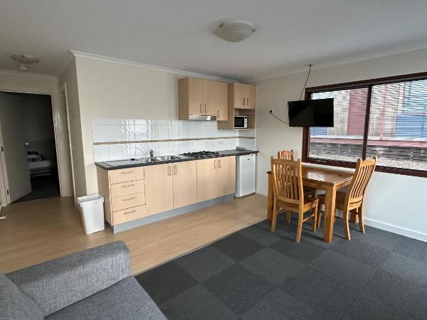 Eaglehawk Park Canberra : photo 2 de la chambre villa 1 chambre