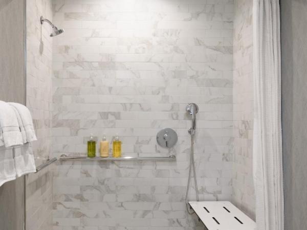 Le Parc at Melrose : photo 9 de la chambre résidence 1 chambre - accessible aux personnes à mobilité réduite